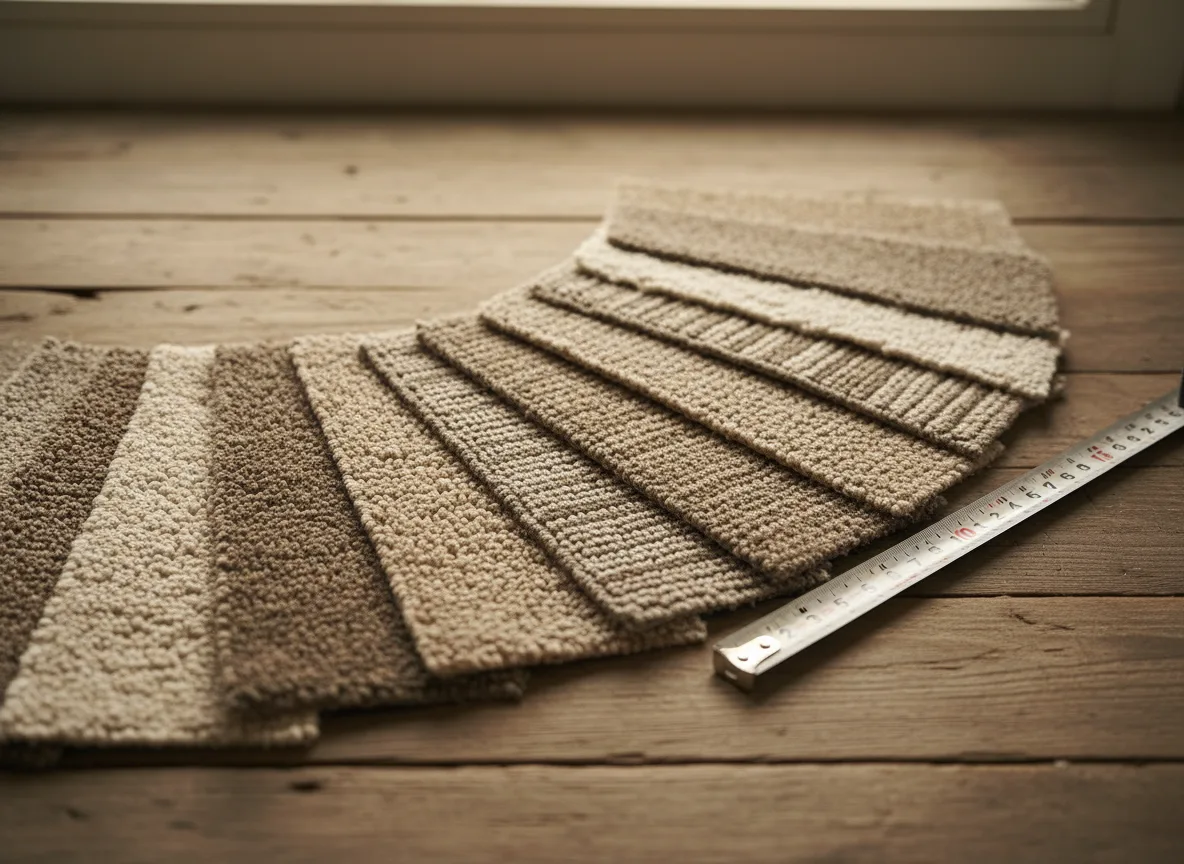 Carpet Installation Mansfield, OH FAQs